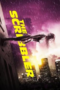 watch The Scribbler movies free online