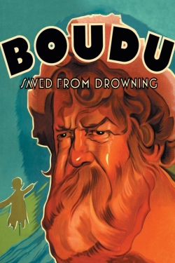 watch Boudu Saved from Drowning movies free online