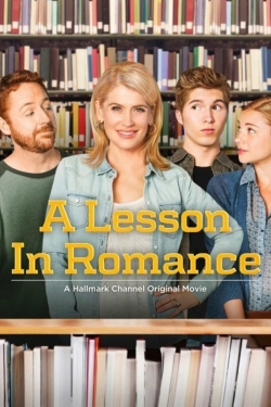 watch A Lesson in Romance movies free online