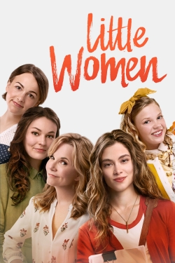 watch Little Women movies free online