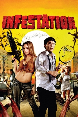 watch Infestation movies free online