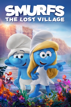 watch Smurfs: The Lost Village movies free online