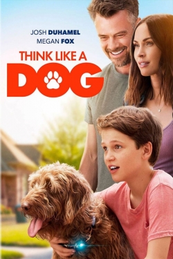 watch Think Like a Dog movies free online