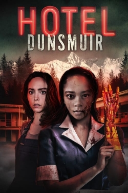 watch Hotel Dunsmuir movies free online