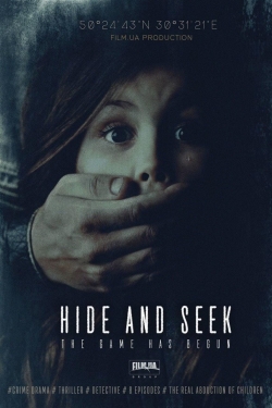 watch Hide and Seek movies free online