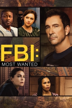 watch FBI: Most Wanted movies free online