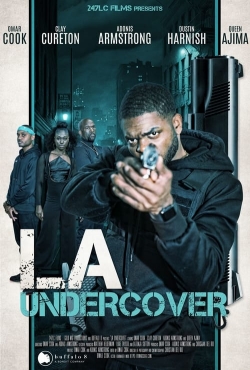 watch L.A. Undercover movies free online