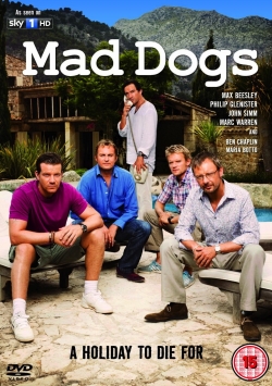 watch Mad Dogs movies free online