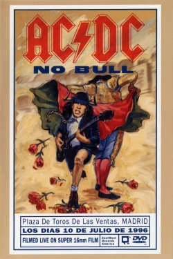 watch AC/DC: No Bull movies free online