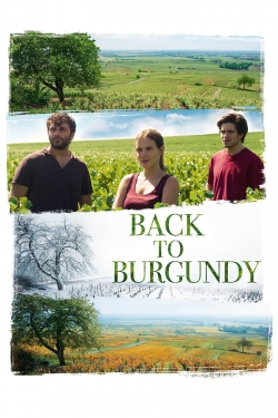 watch Back to Burgundy movies free online