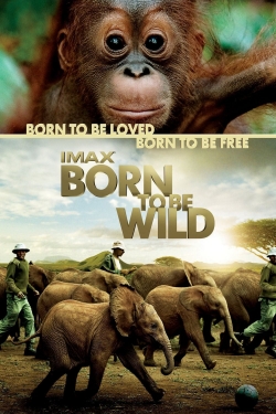 watch Born to Be Wild movies free online