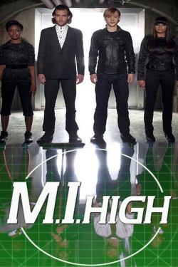 watch M.I. High movies free online