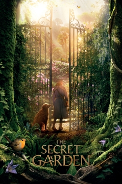 watch The Secret Garden movies free online