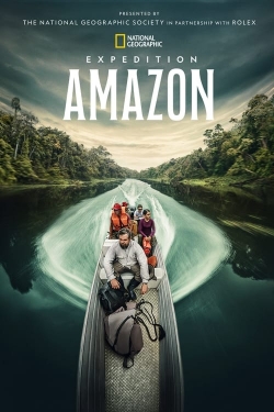 watch Expedition Amazon movies free online