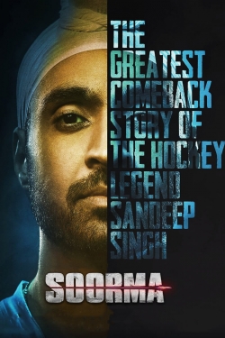 watch Soorma movies free online