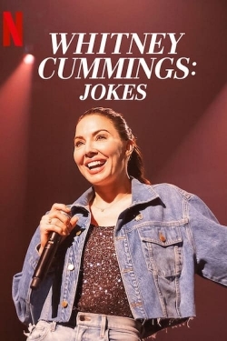 watch Whitney Cummings: Jokes movies free online