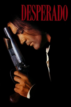 watch Desperado movies free online