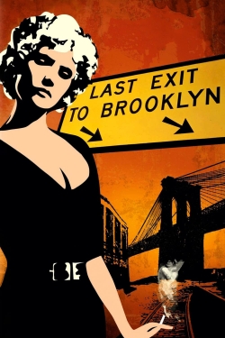 watch Last Exit to Brooklyn movies free online