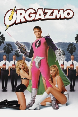 watch Orgazmo movies free online