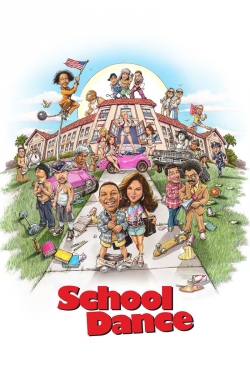 watch School Dance movies free online