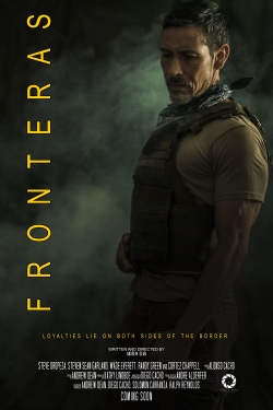 watch Fronteras movies free online