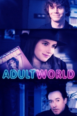 watch Adult World movies free online