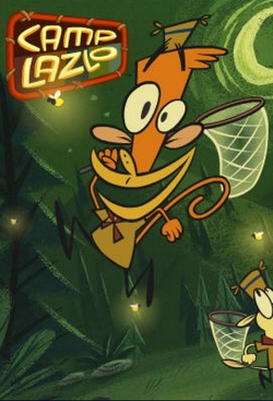 watch Camp Lazlo movies free online