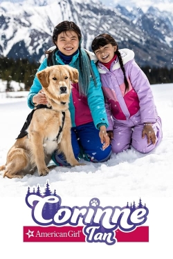 watch American Girl: Corinne Tan movies free online