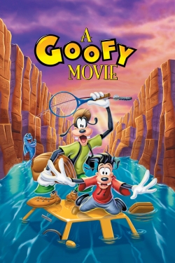 watch A Goofy Movie movies free online