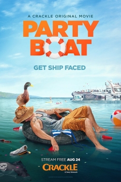 watch Party Boat movies free online