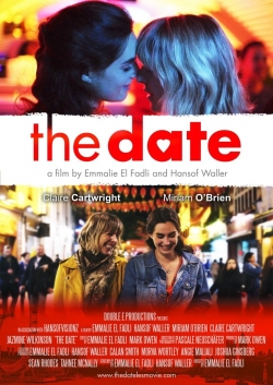 watch The Date movies free online