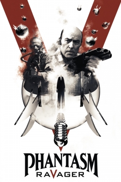 watch Phantasm: Ravager movies free online