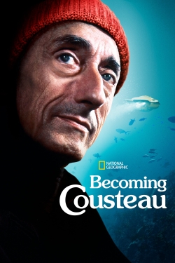 watch Becoming Cousteau movies free online