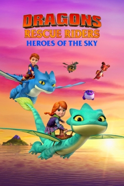 watch Dragons Rescue Riders: Heroes of the Sky movies free online