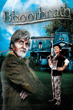 watch Bhoothnath movies free online