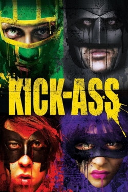 watch Kick-Ass movies free online