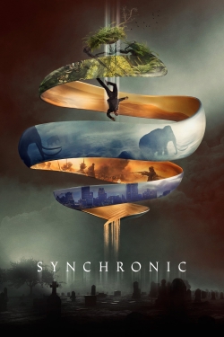 watch Synchronic movies free online