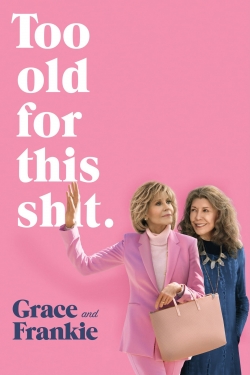 watch Grace and Frankie movies free online