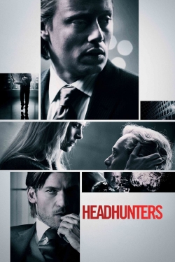 watch Headhunters movies free online