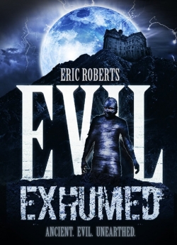 watch Evil Exhumed movies free online