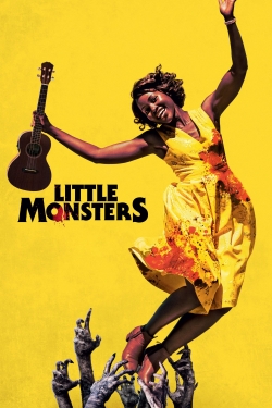 watch Little Monsters movies free online