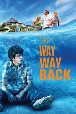 watch The Way Way Back movies free online