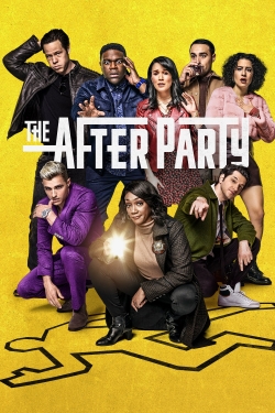 watch The Afterparty movies free online