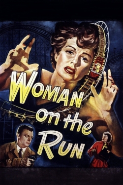 watch Woman on the Run movies free online