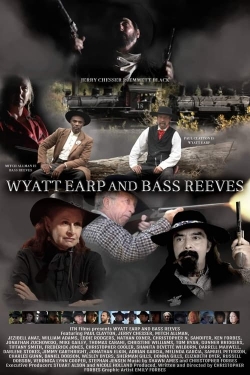 watch Wyatt Earp And Bass Reeves movies free online