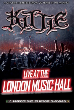 watch Kittie: Live at the London Music Hall movies free online