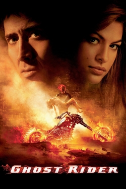 watch Ghost Rider movies free online