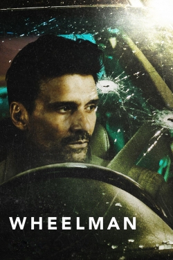 watch Wheelman movies free online