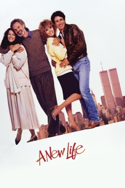 watch A New Life movies free online