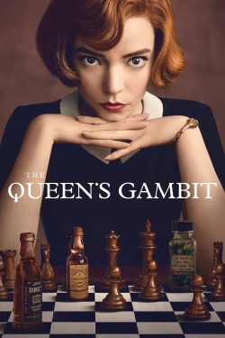 watch The Queen's Gambit movies free online